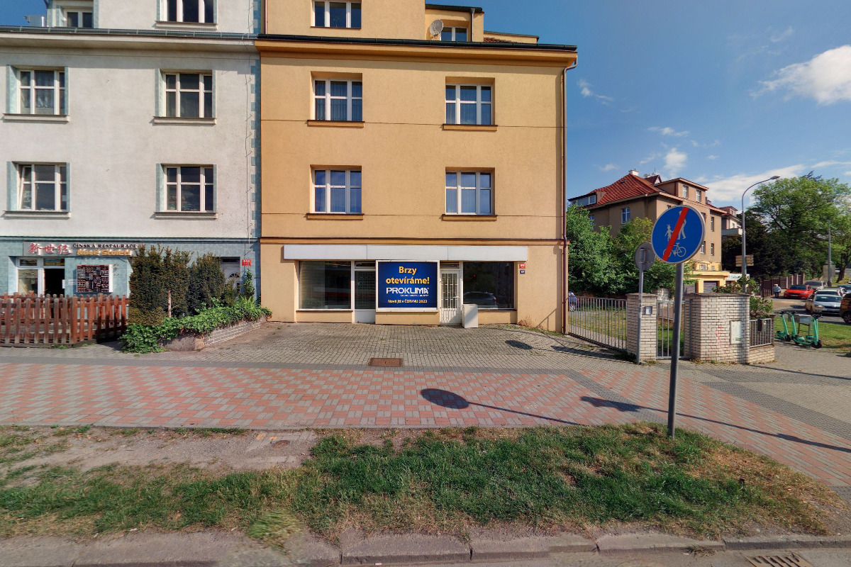 PROKLIMA servisní, s.r.o.