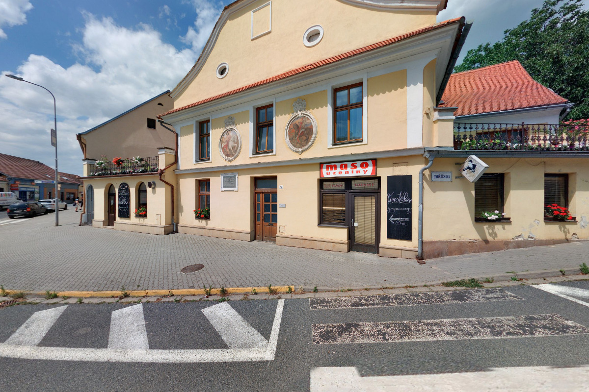 Realitní makléř Milan Pavelka foto 2