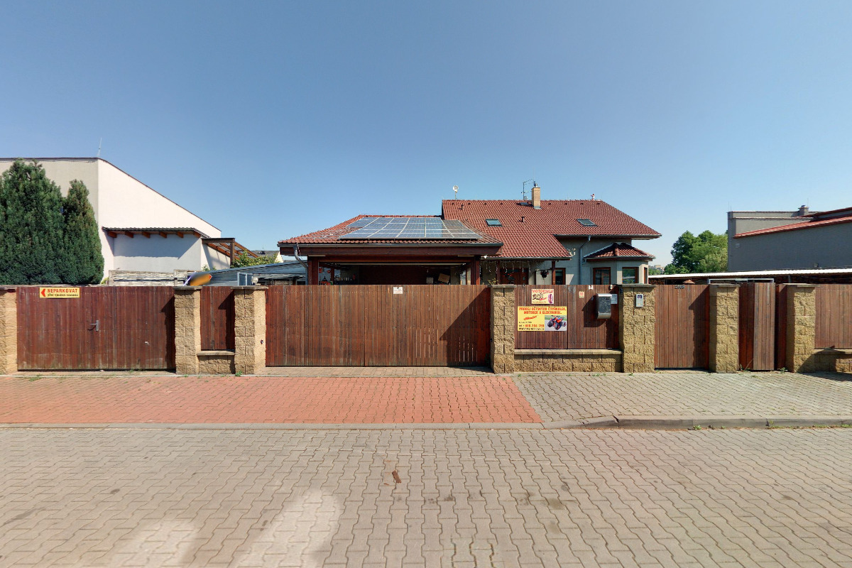 Ozonové čištění klimatizace