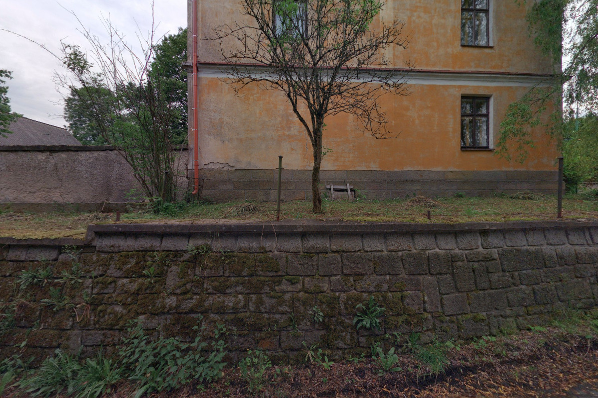 Římskokatolická farnost Rybná nad Zdobnicí foto 2