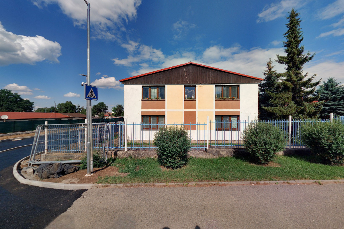 Střední odborné učiliště stavební, Benešov foto 3