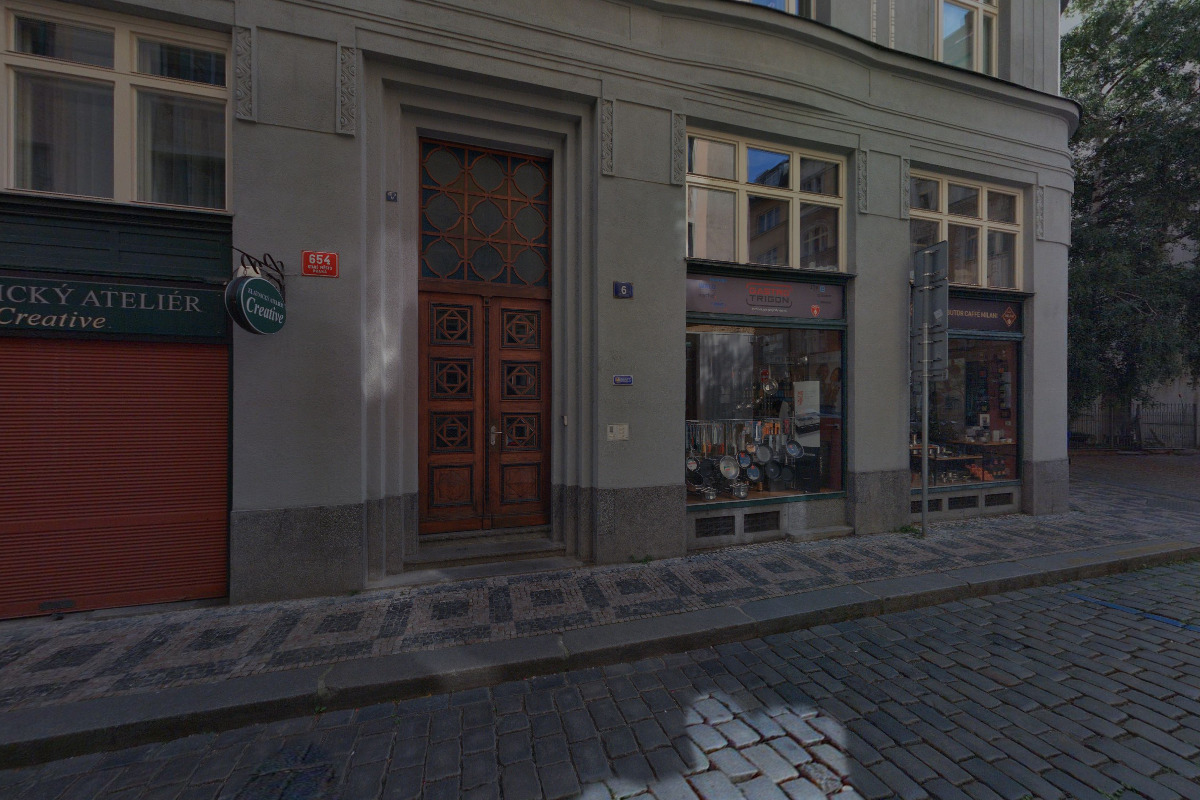 European Chauffeur Limousine foto 5