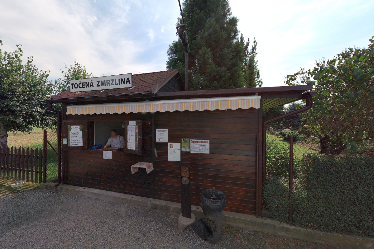 Zmrzlina Karlov foto 1