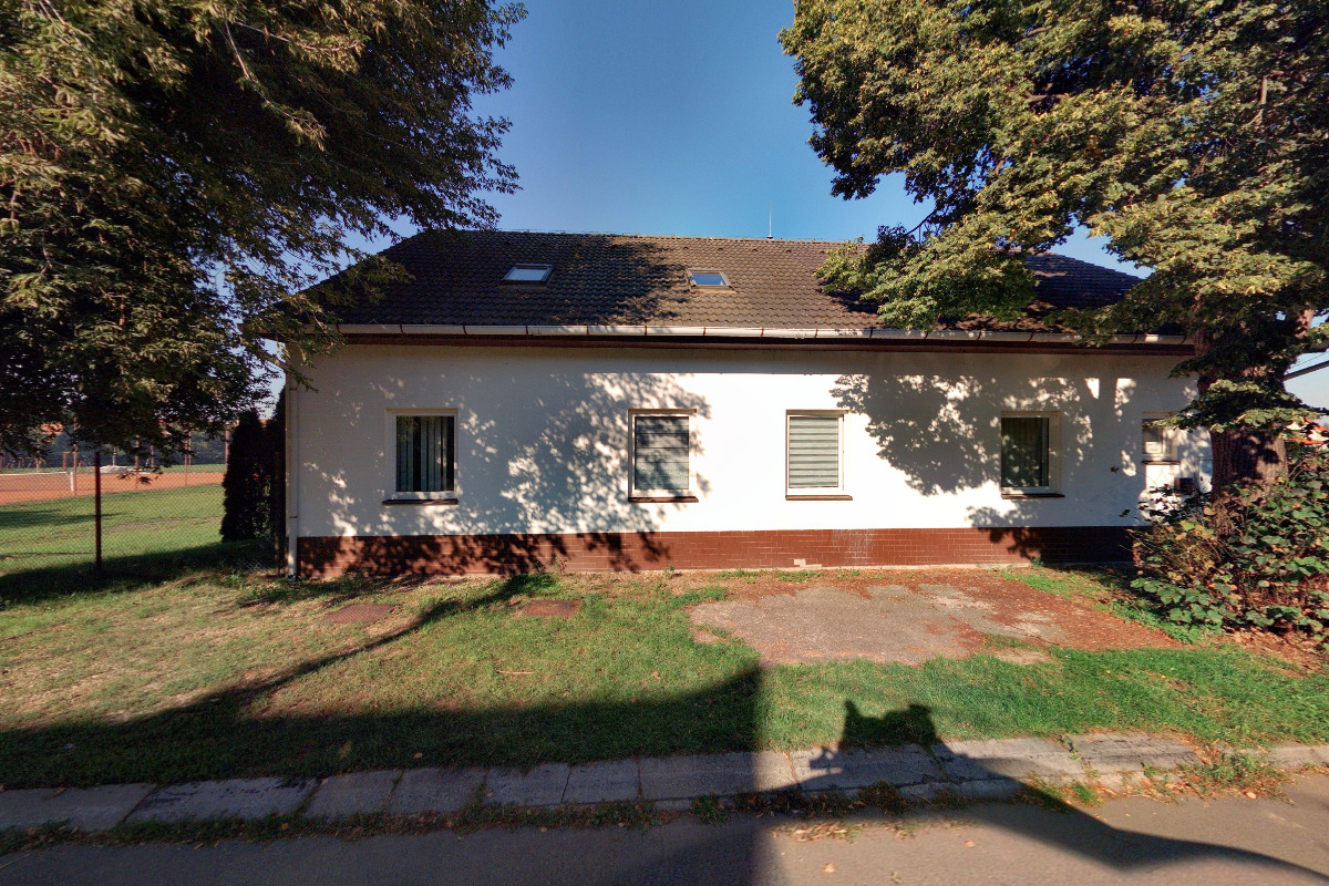 Orel jednota Svatobořice - Mistřín