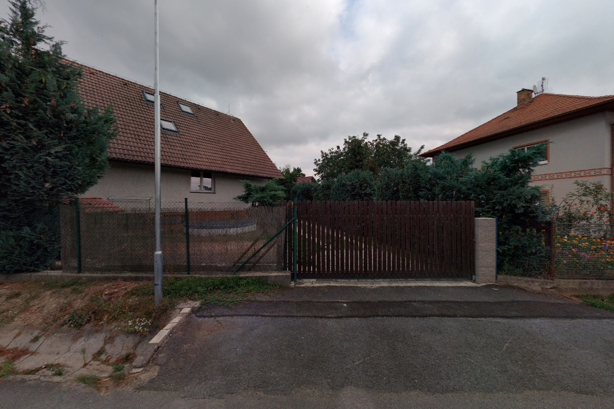 Opravy zahradní techniky Milan Paták