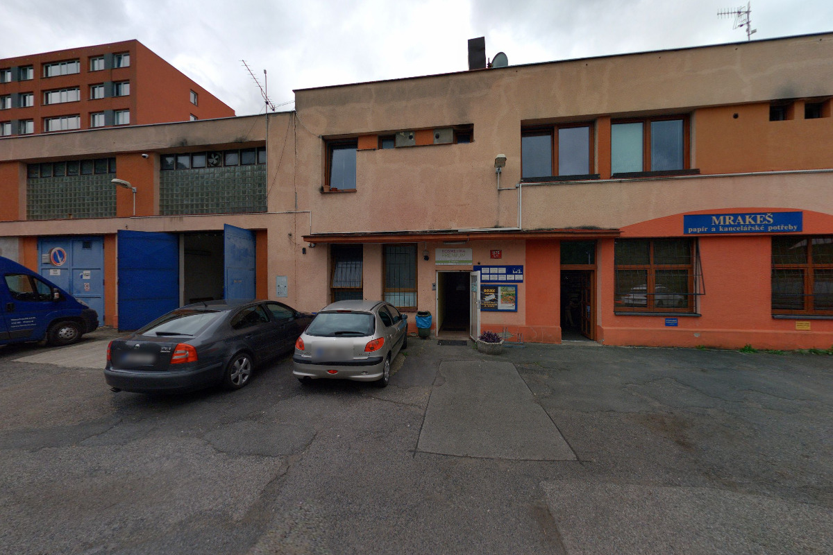 BMSJ ELEKTRO, s.r.o.