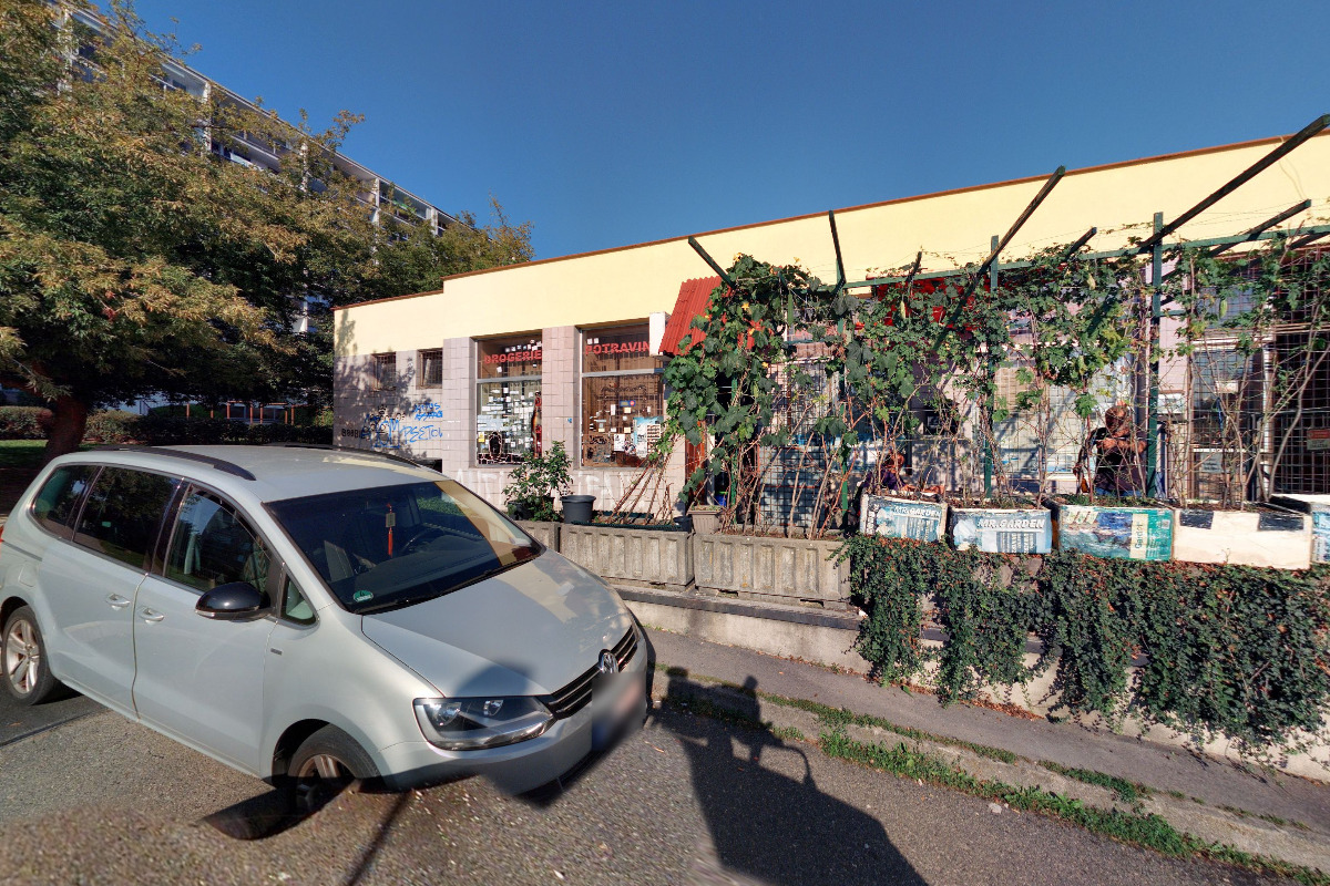 Potraviny Jakobiho foto 3