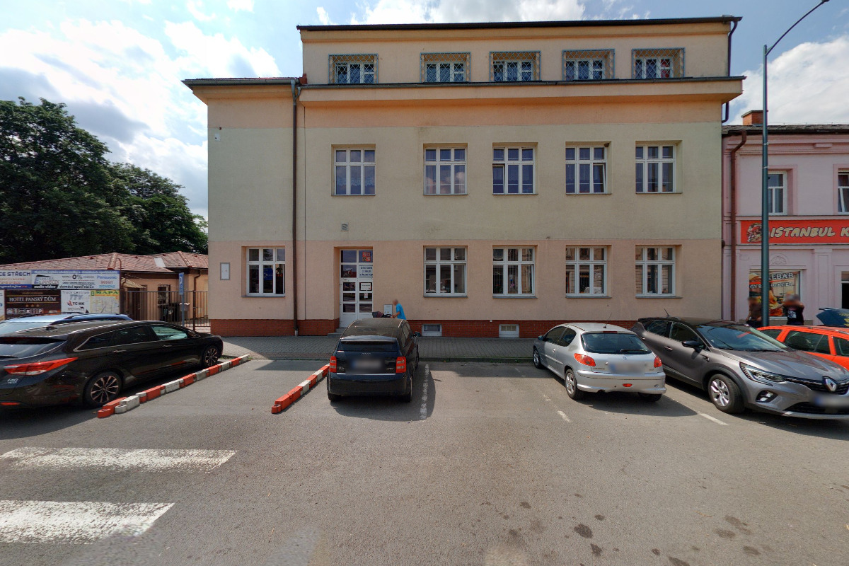 Dětský domov se školou a ZŠ Kostelec nad Orlicí foto 2