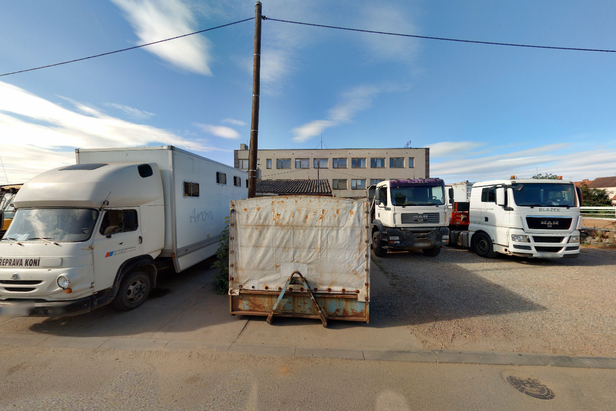 Umělecké kovářství - restaurátorství Jiří Helešic