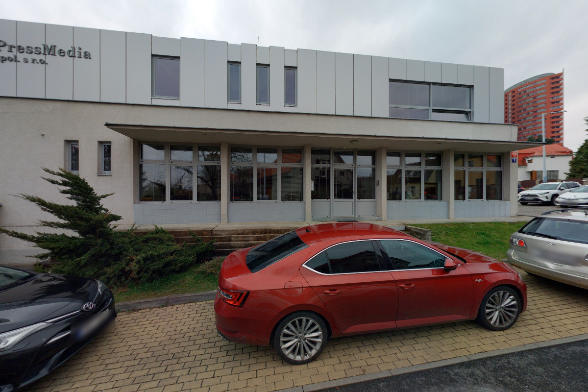 PressMedia, spol. s r.o.