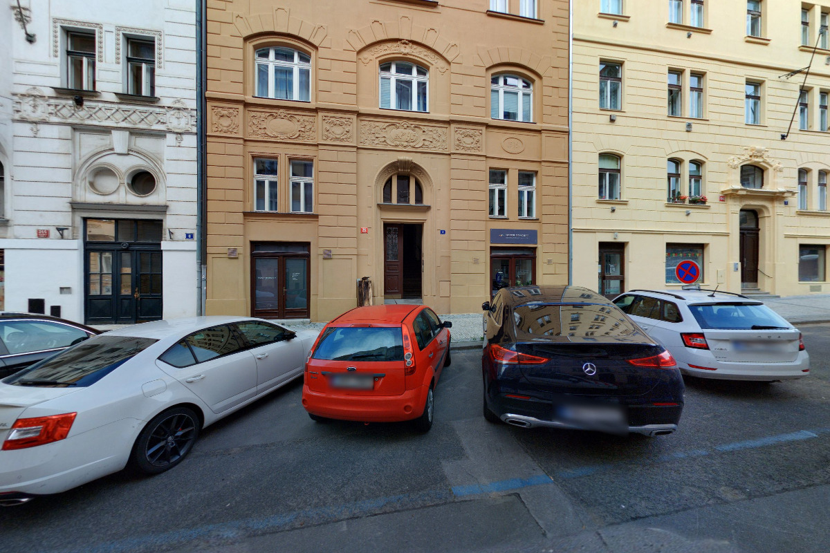 European Travel Partner, s.r.o.