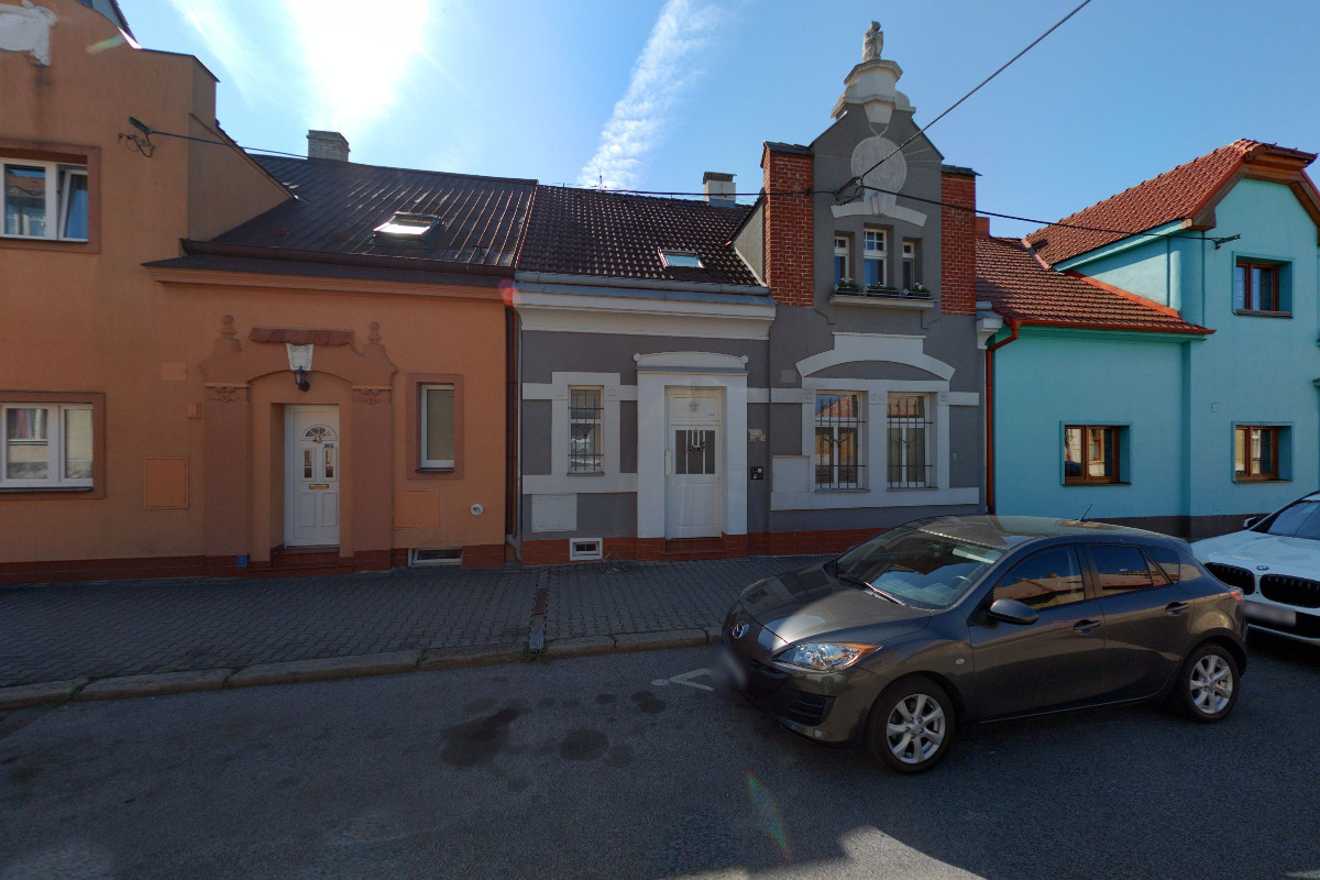 Dentální centrum Úsměv, s.r.o.