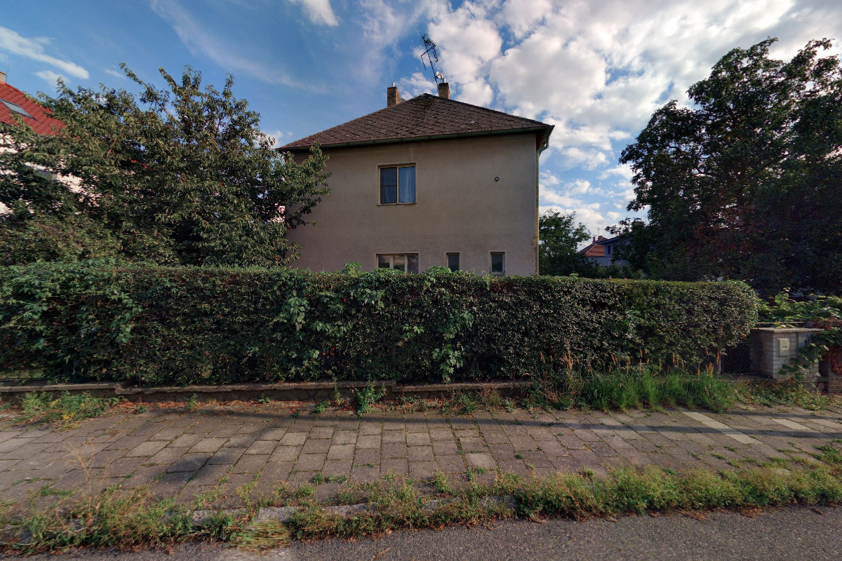 Hodinový manžel Václav Pečenka