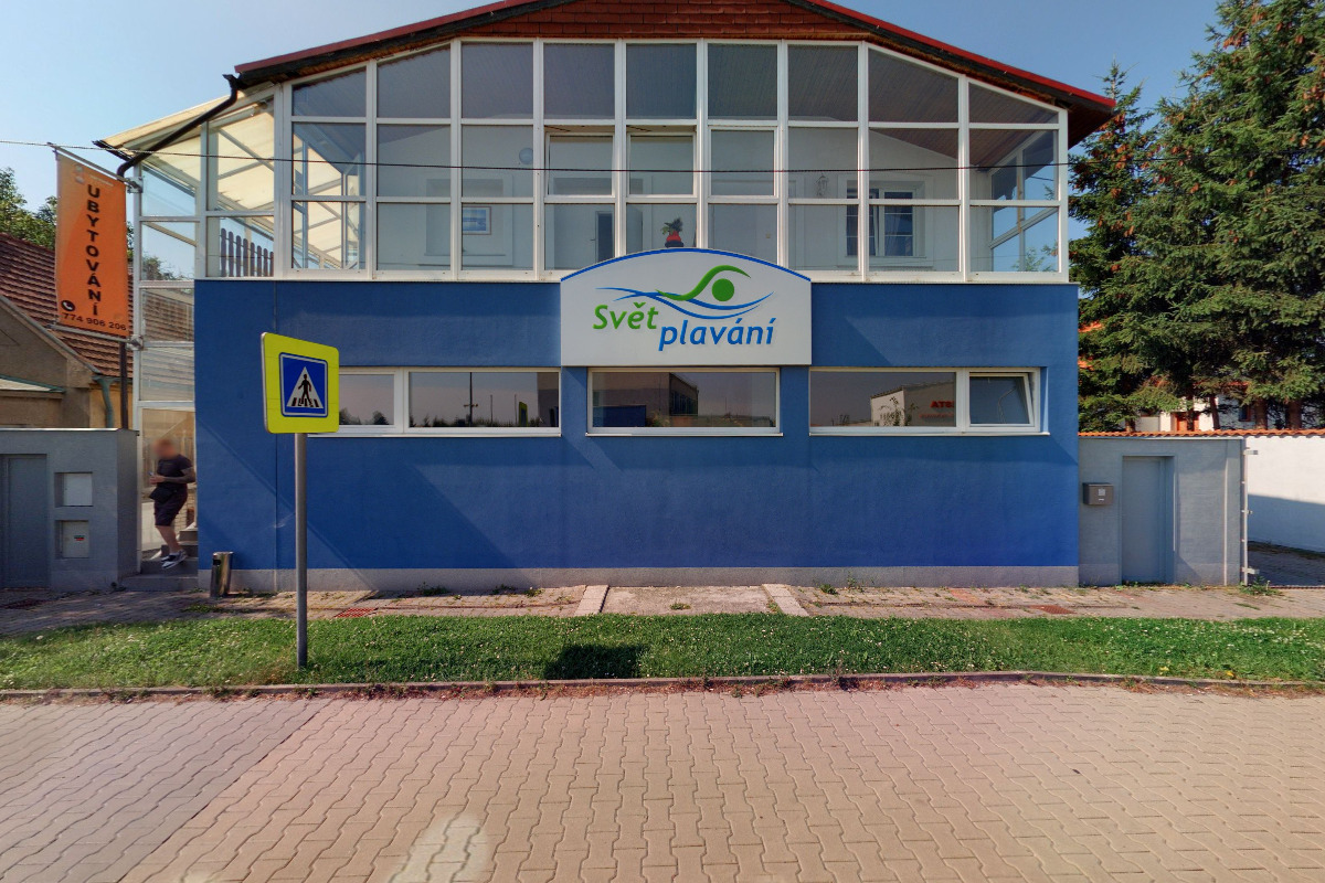 Spolek plavání a sportu jesenice