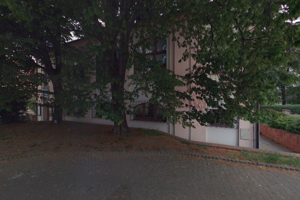 Divadlo hrou - divadelní kurz