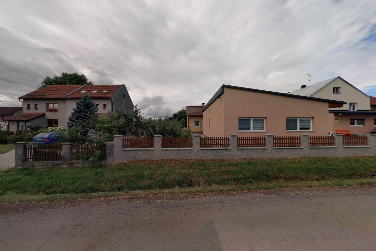 Stavební práce - LS