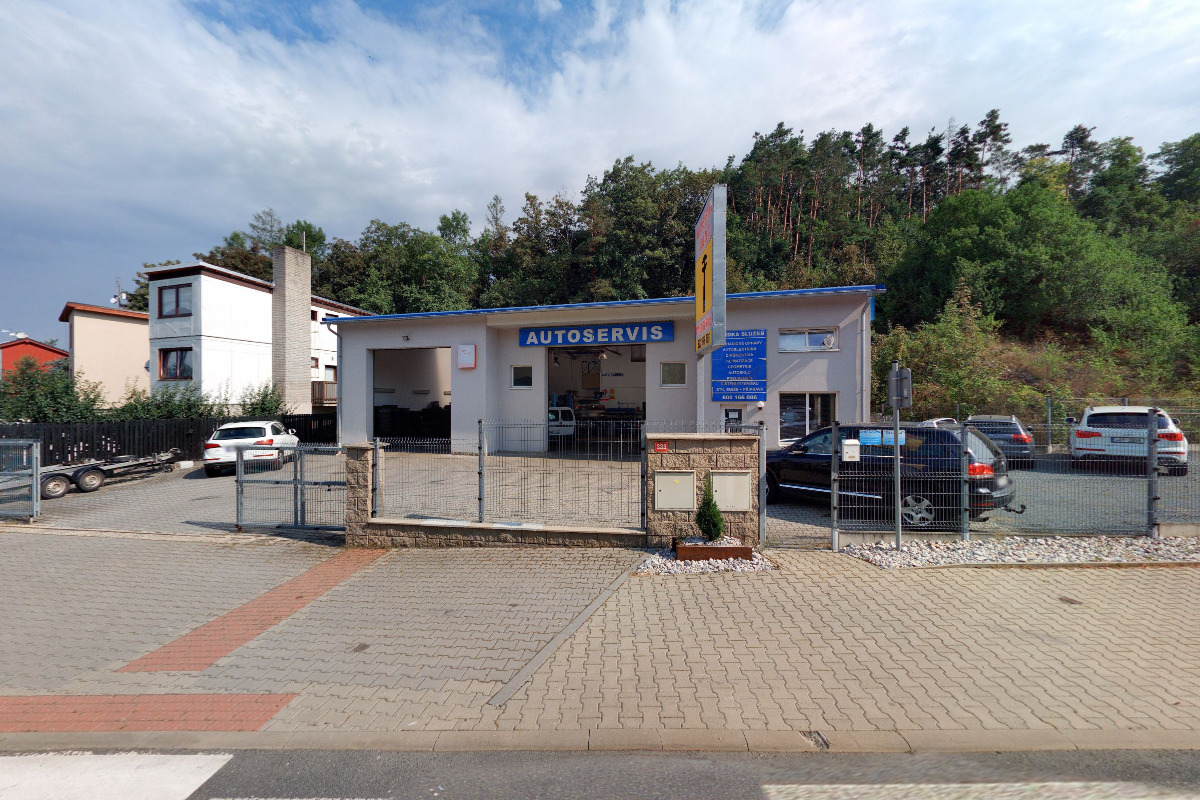 Auto Kobera foto 5