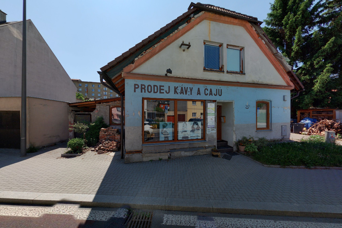 Denisa Vranková foto 2