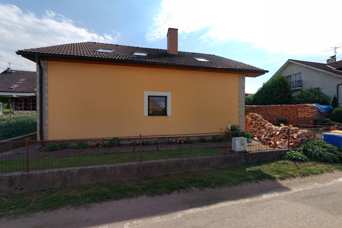 Čištění odpadů - Pavel Toula foto 2