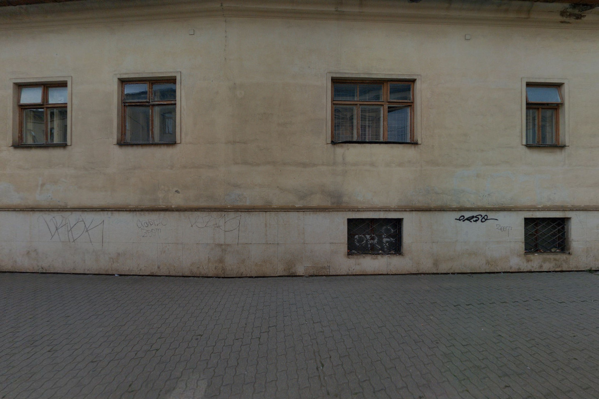 MUDr.Zdeněk Nesvadba foto 2