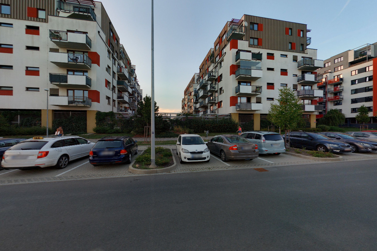 PREpoint - nabíjecí stanice PRE foto 2