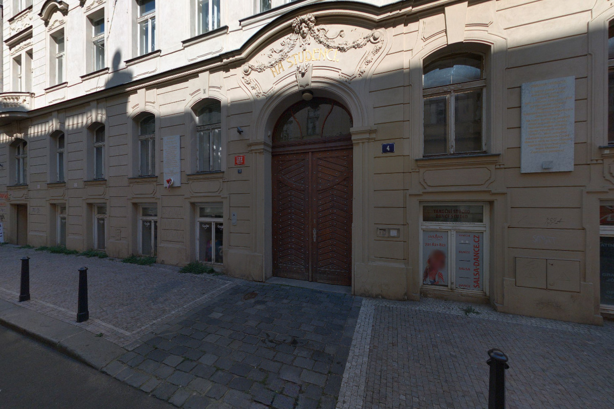 VEDENÍ ÚČETNICTVÍ - Bc. Jaroslava Šálanská, DiS