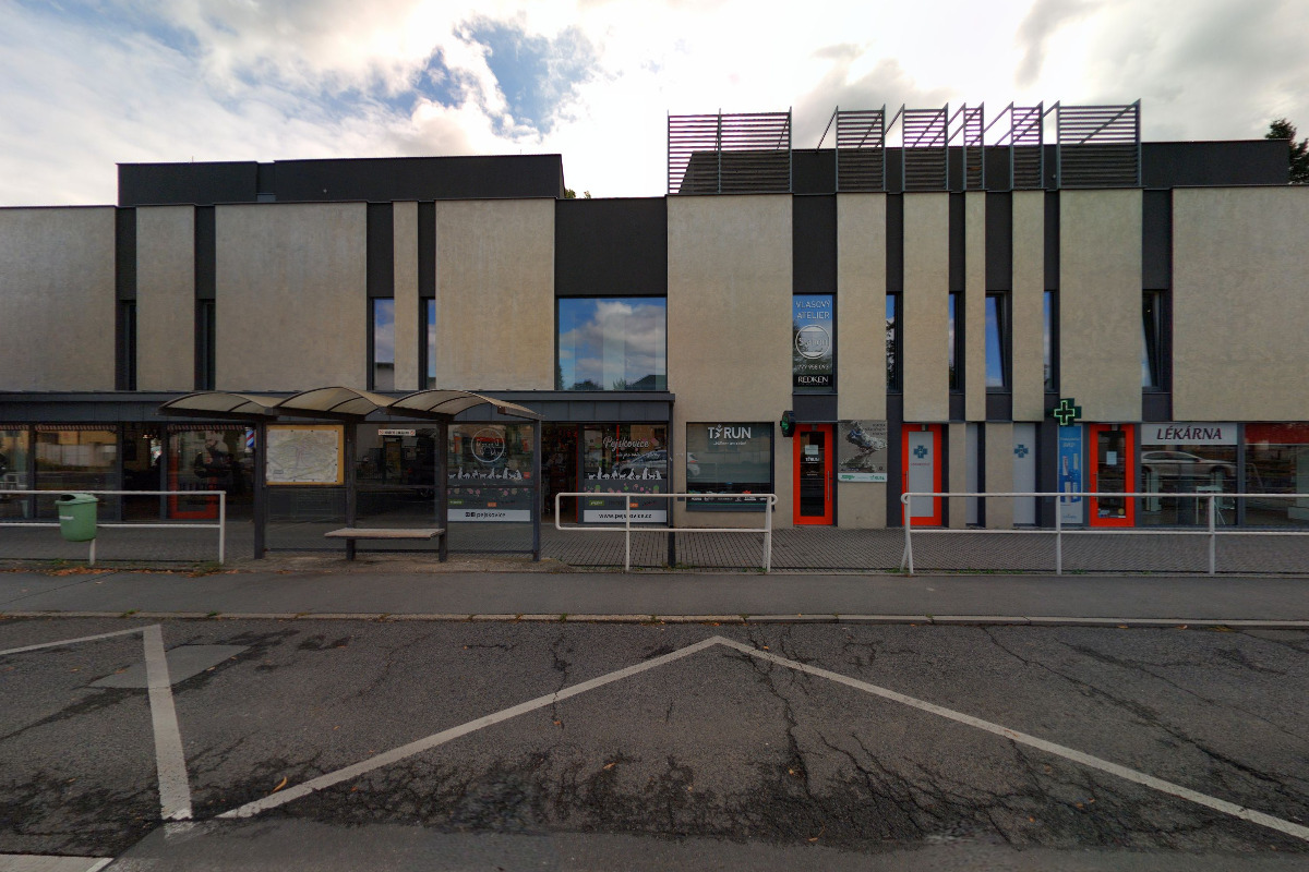 Davídková & Partneři by Keller Williams