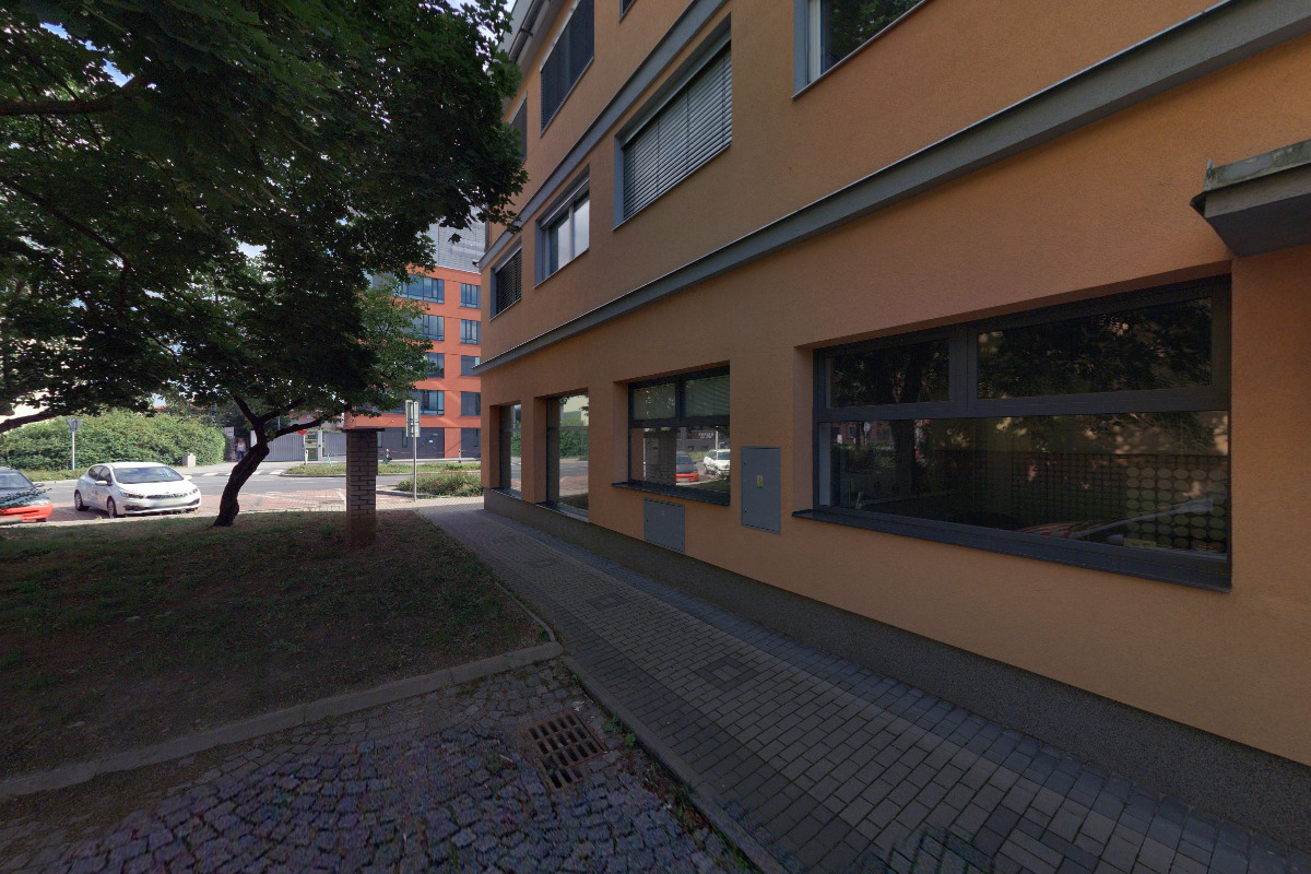 Green Control, s.r.o.