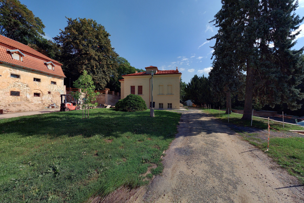 Zuckmantel postproduction s.r.o. foto 5