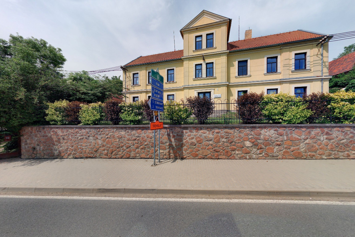 Mateřská škola Ondřejov foto 1