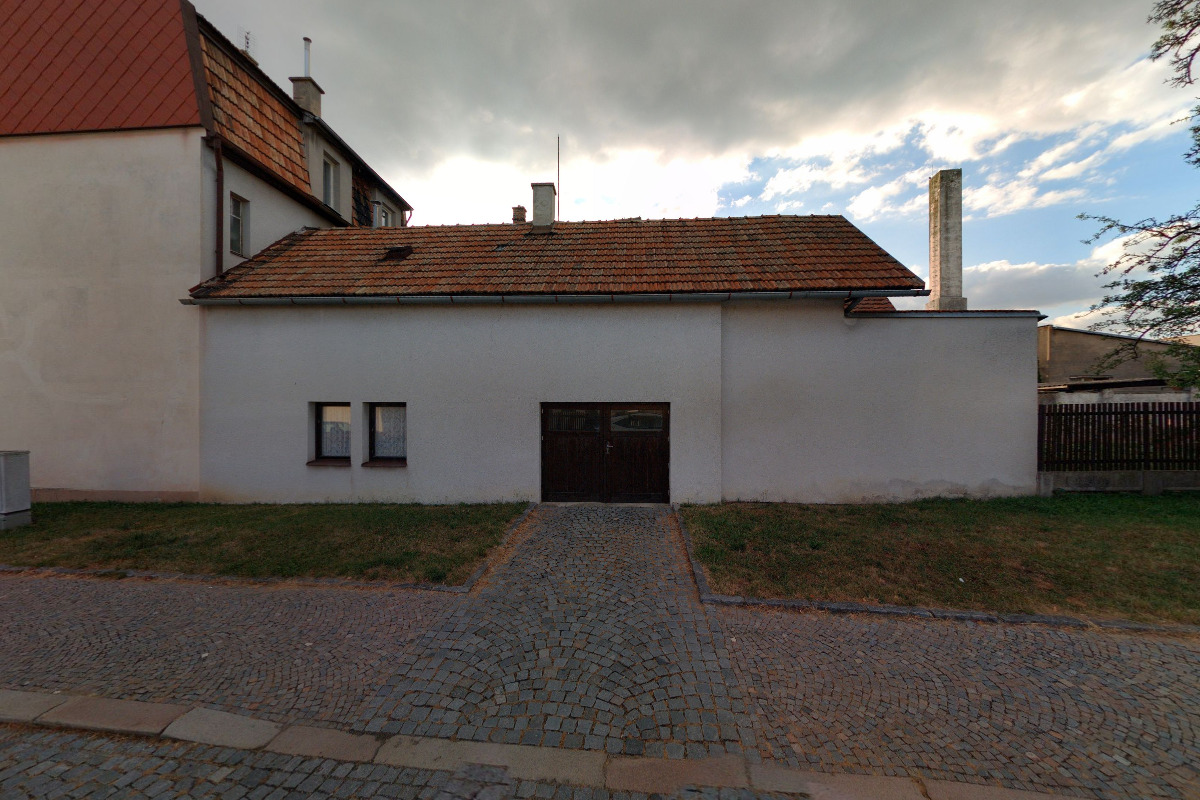 Mgr. Vendulka Ascherlová - školní a kancelářské potřeby