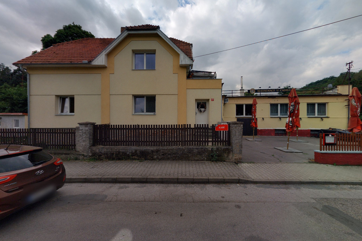 Měchenická pekárna