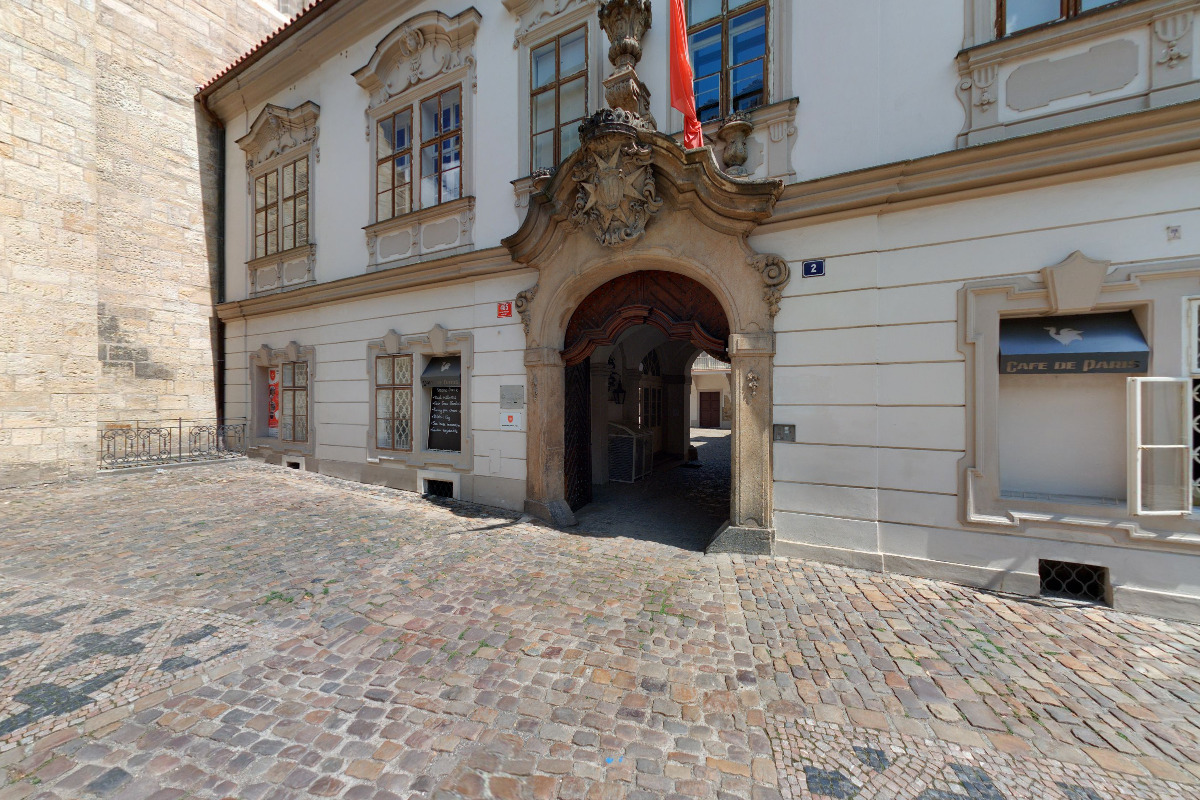 Janecký studio