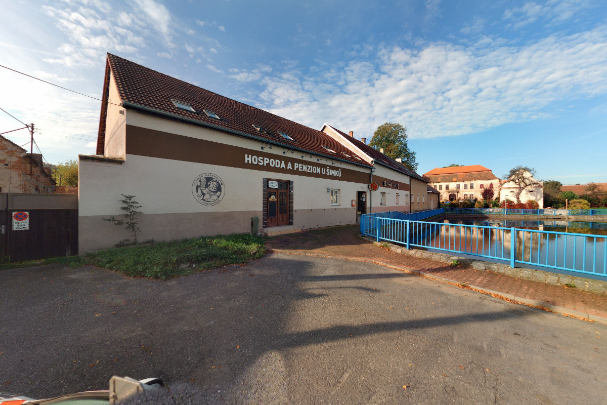 Hospoda U Šimků