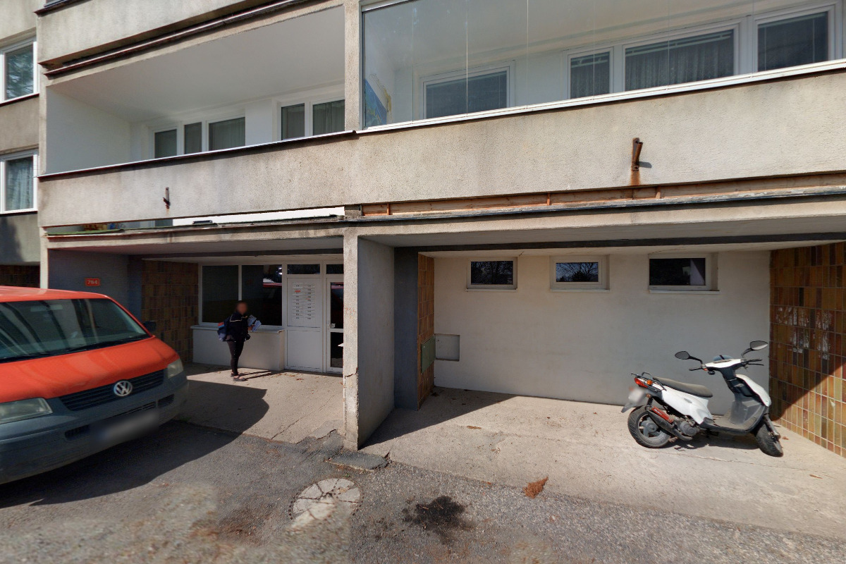 Jan Tysl - tesařské, pokrývačské a stavební práce