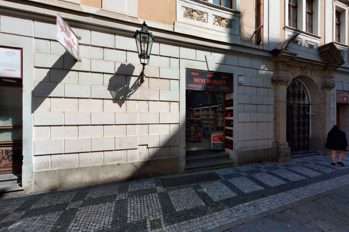 Nadační fond pro taneční kariéru