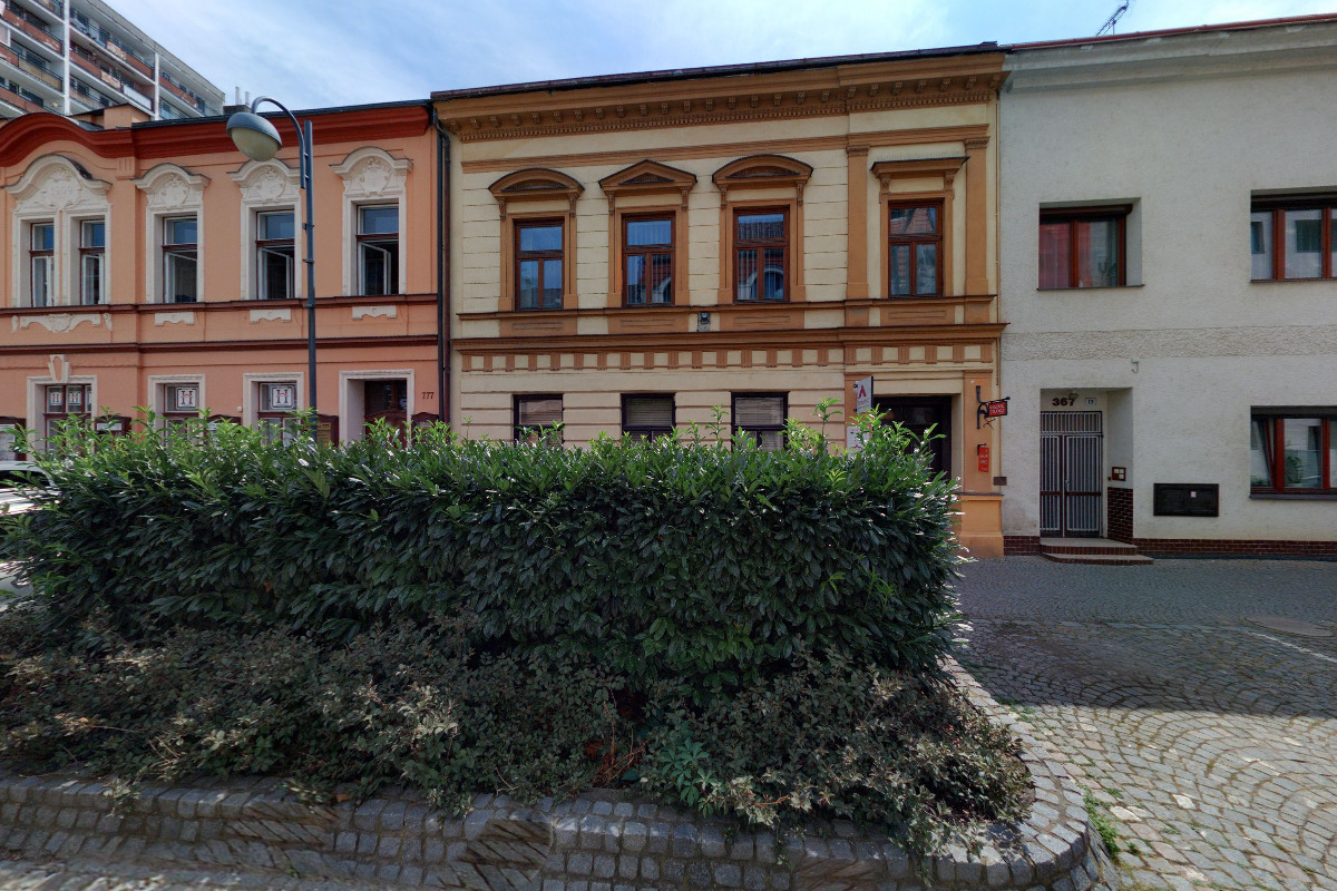 Suchý Jaroslav, JUDr., advokát