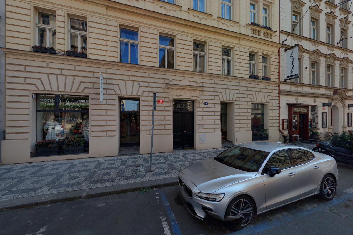 SOLVENDIS, spol. s r.o.