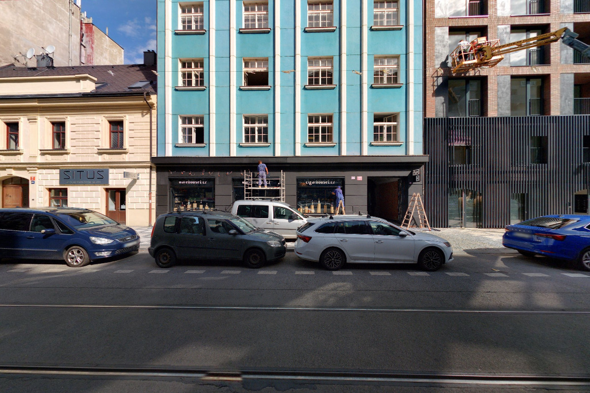 Ultra Premium Brands - Central Europe, s.r.o. foto 2