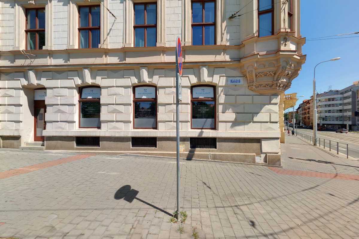 Moravská Bastei MOBA, s.r.o.