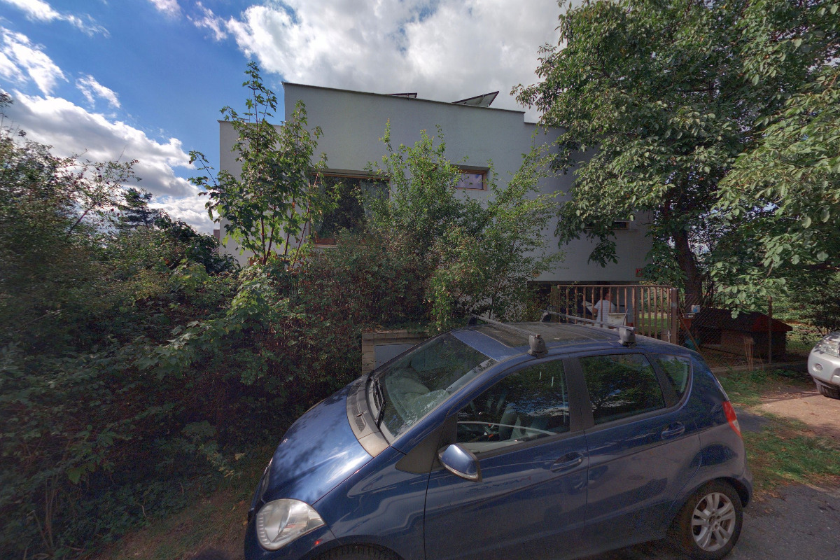 Ing. Jana Bartkovská