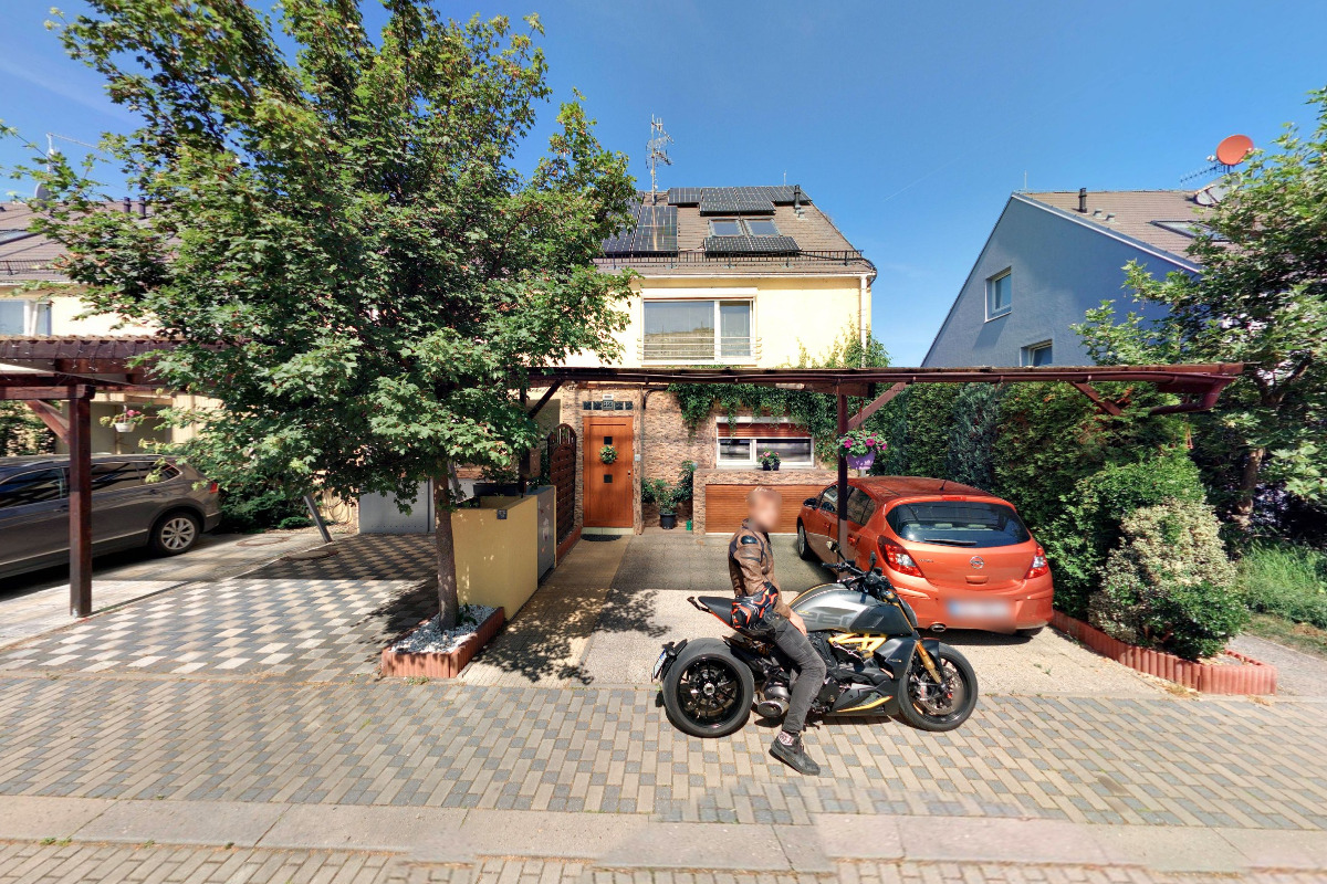 Kateřina Strnadová