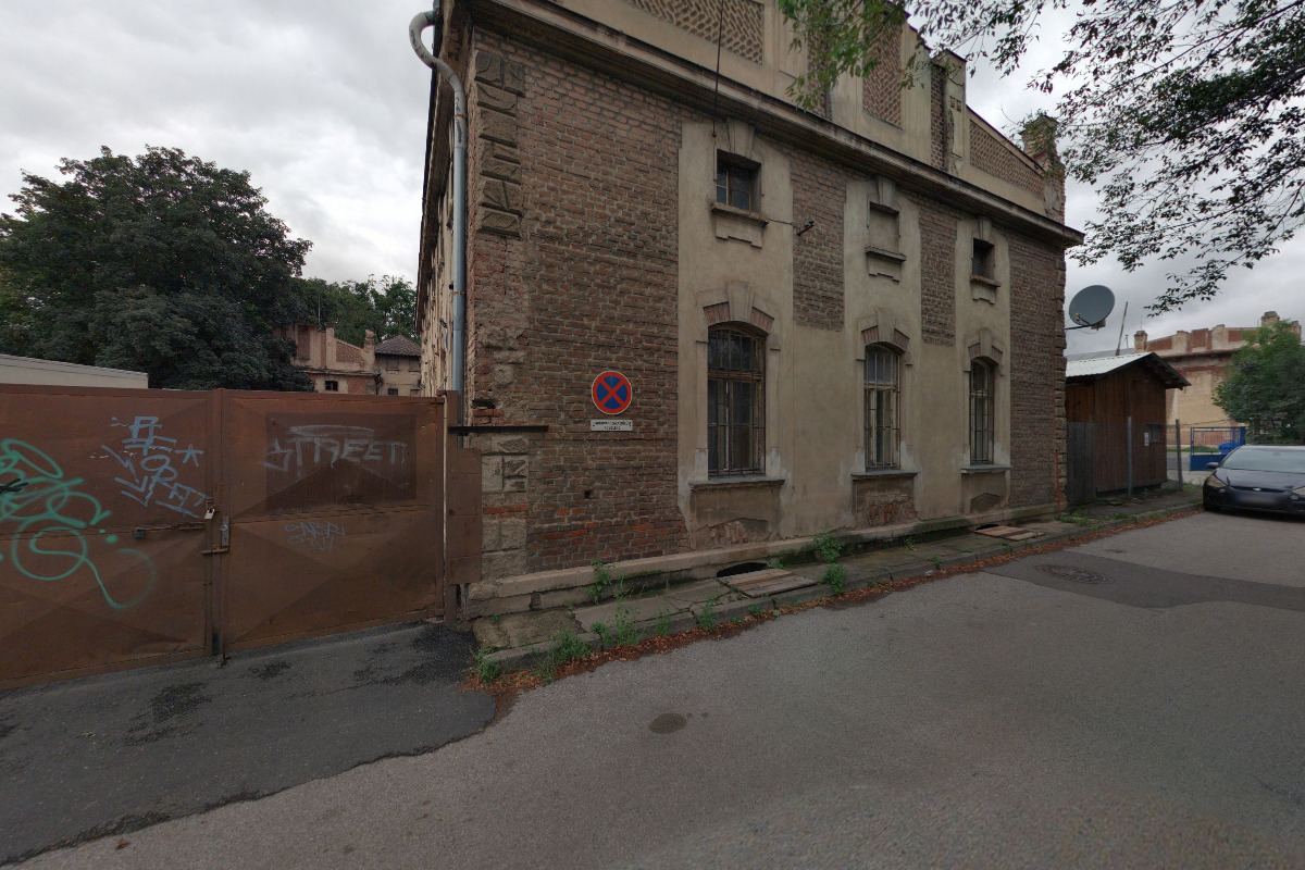 Stěhování Jaroslav Franěk