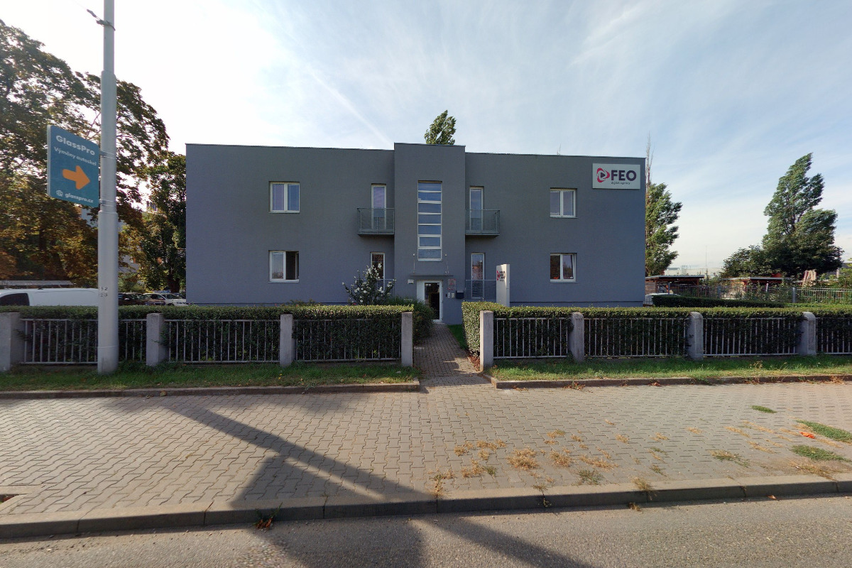 FEO digital agency s.r.o. foto 2