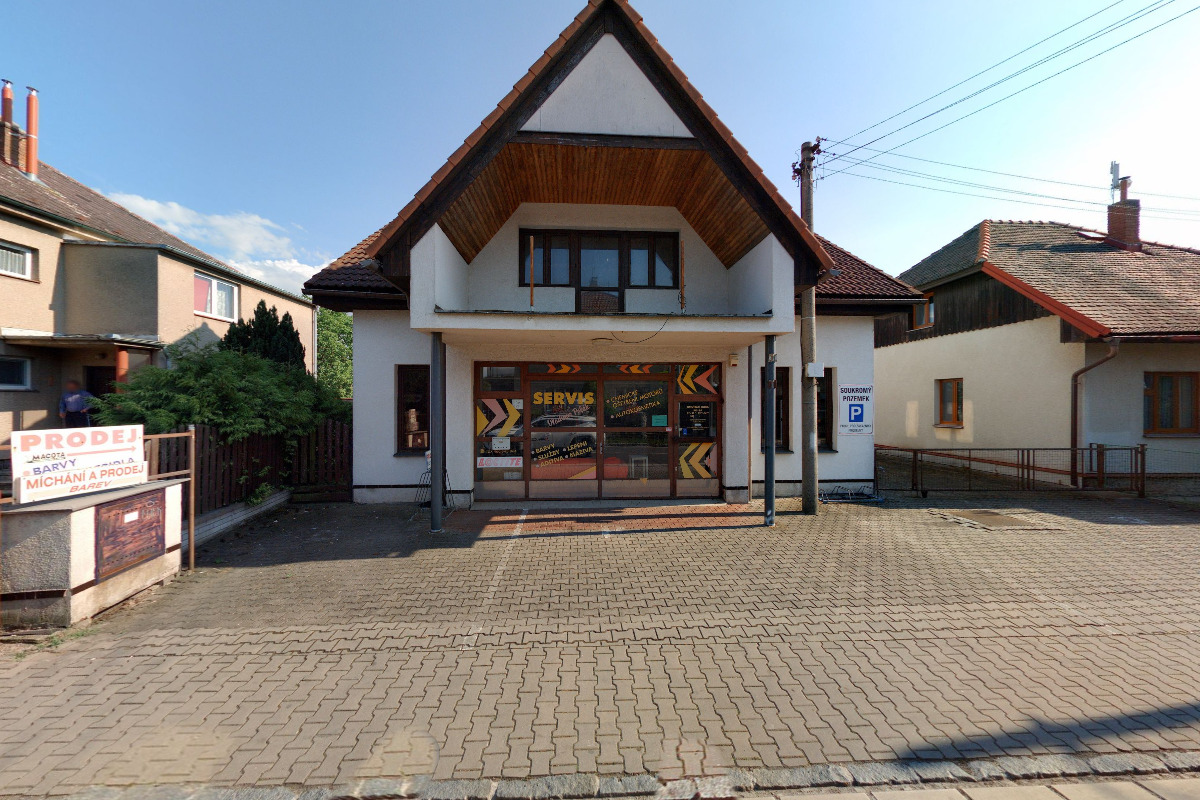 Autolaky Pardubice foto 2