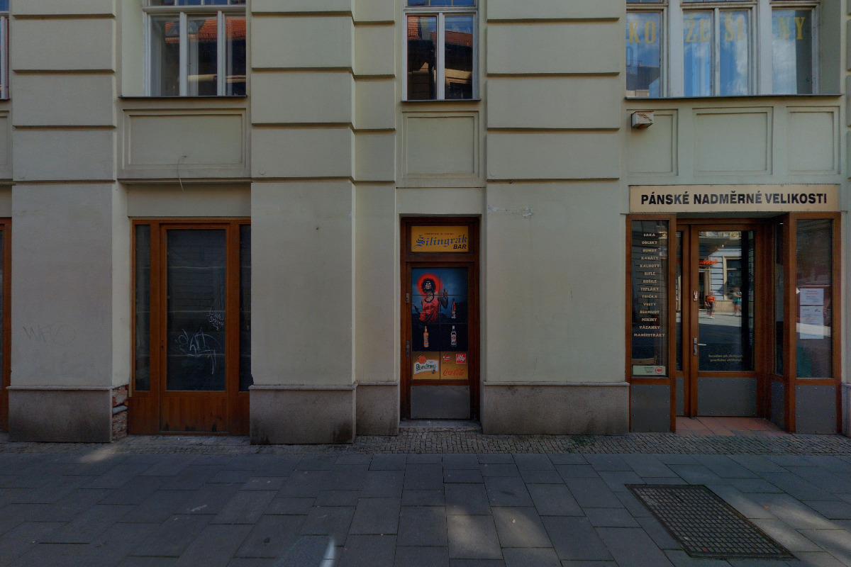 Kachlík zbraně a střelivo foto 2