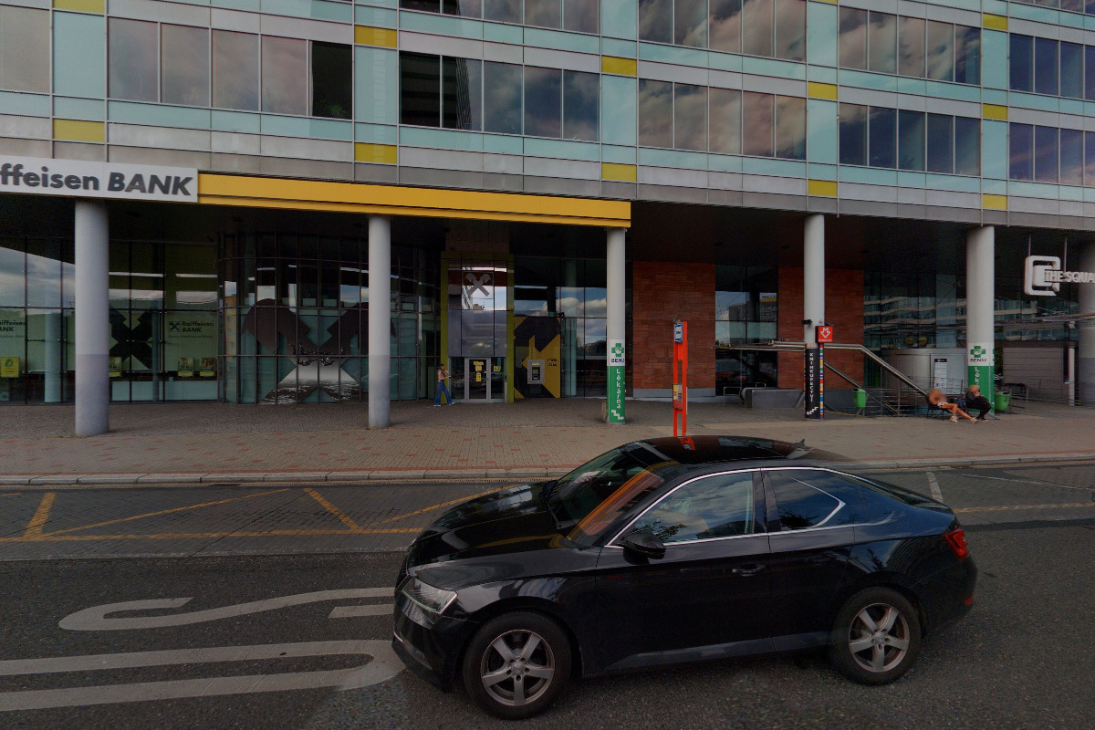 C Automobil Import, s.r.o.