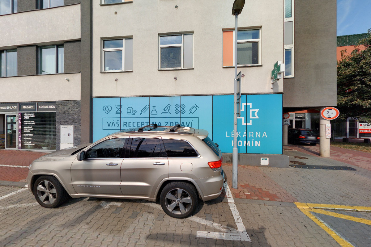 TeamPrevent-Santé, s.r.o. foto 1