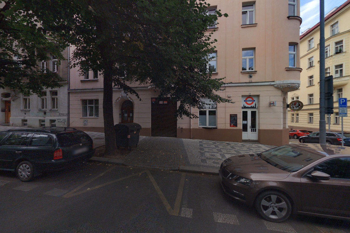 Macháček, advokátní kancelář s.r.o.