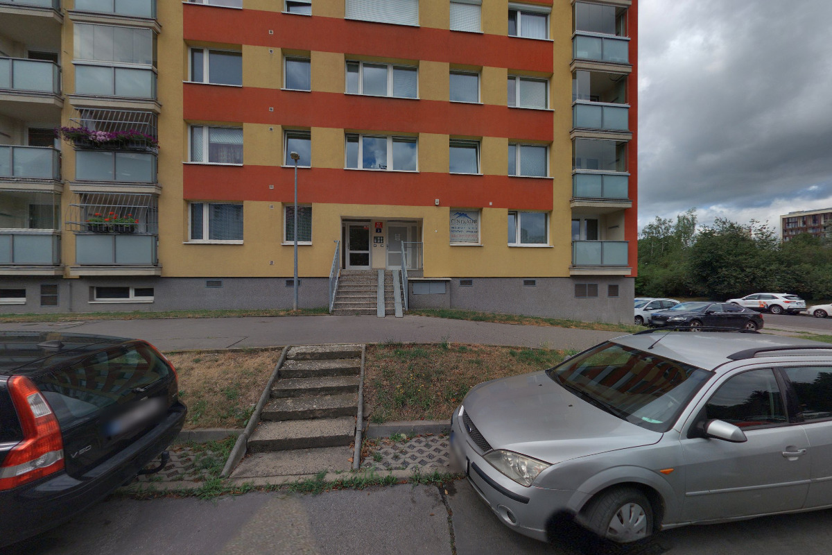 PARTYSTUDENT.CZ